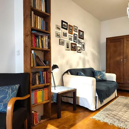 סאנוק Apartament Skorpion Centrum מראה חיצוני תמונה